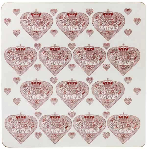 Placemats set of 4
